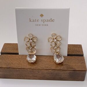 Kate Spade - In Full Bloom Earrings